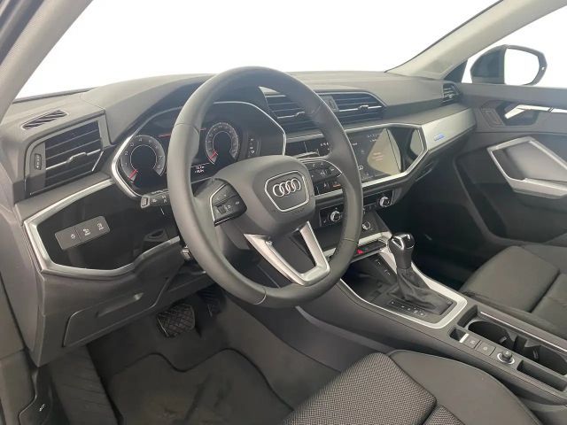 Audi Q3 35 TFSI