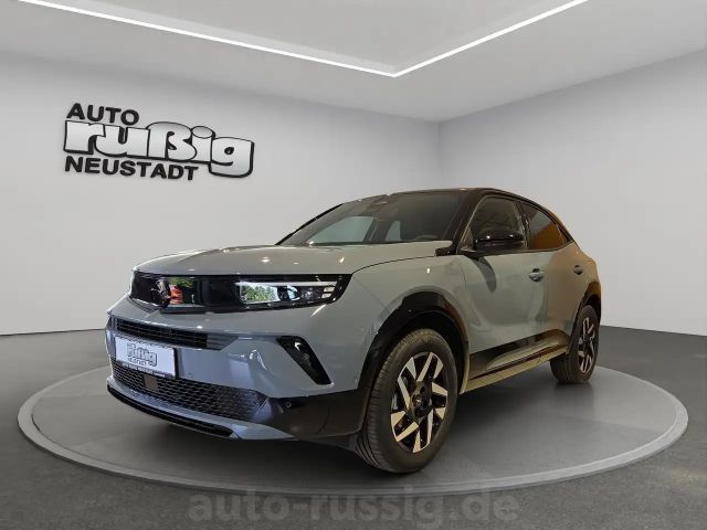 Opel Mokka GS-Line Grand Sport