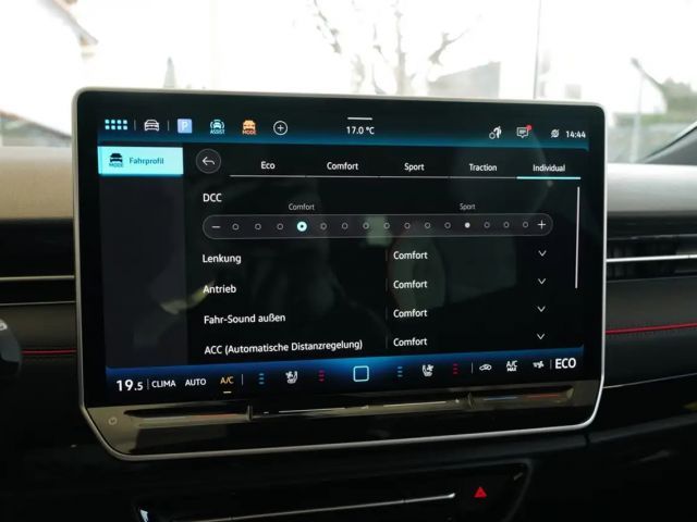 Volkswagen ID.7 4Motion GTX Tourer