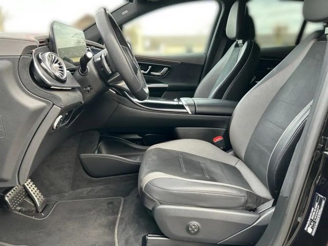 Mercedes-Benz EQE SUV 350 4MATIC AMG Line