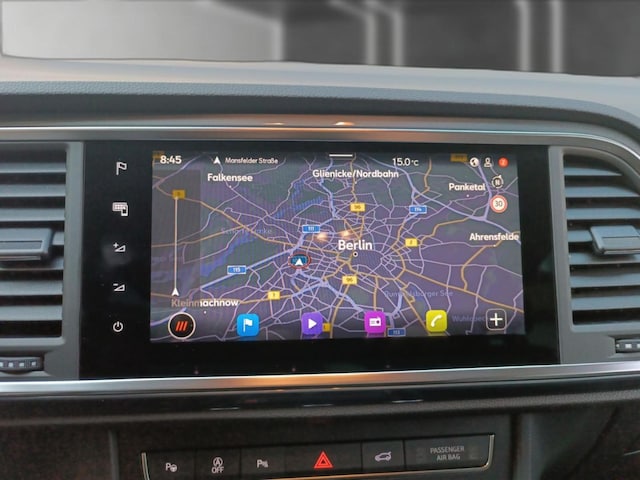 Seat Ateca 1.5 TSI DSG Style