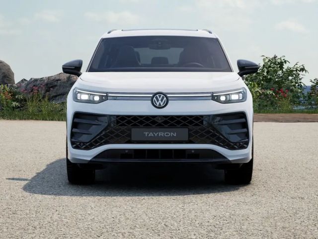 Volkswagen Tayron 2.0 TDI DSG R-Line