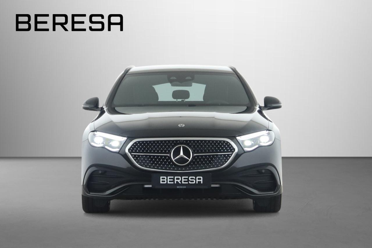 Mercedes-Benz E 220 AMG Line E 220 d Estate