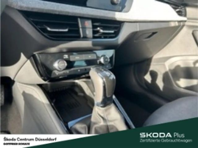 Skoda Scala Drive