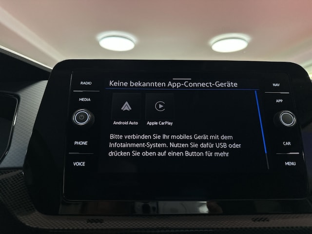 Volkswagen T-Cross 1.0 TSI DSG Life