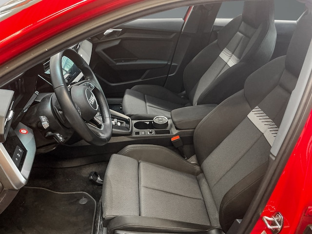 Audi A3 35 TFSI S-Line S-Tronic Sportback