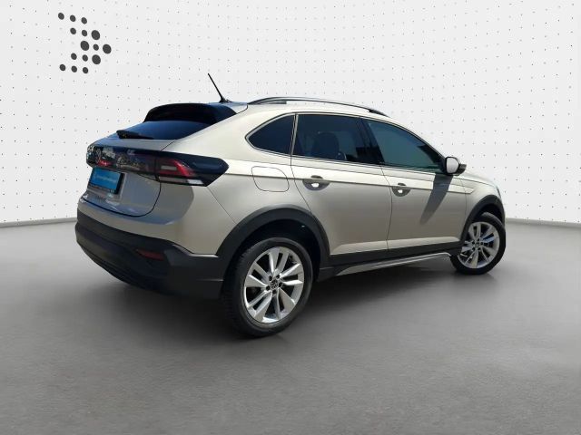 Volkswagen Taigo 1.0 TSI IQ.Drive Move