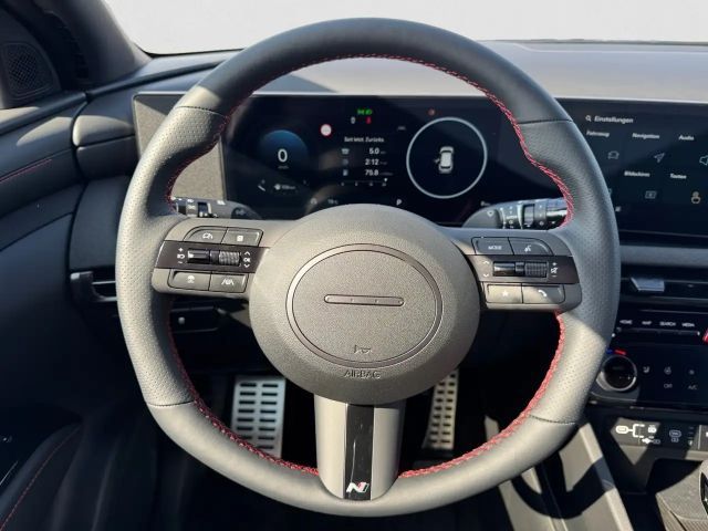 Hyundai Tucson 1.6 N Line T-GDi