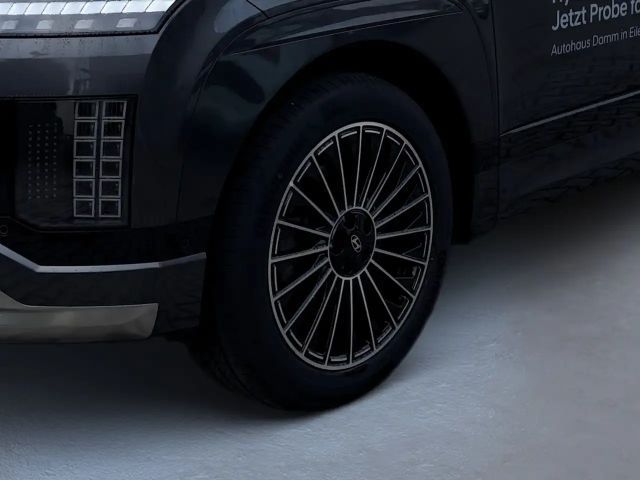 Hyundai IONIQ 9 4WD UNIQ