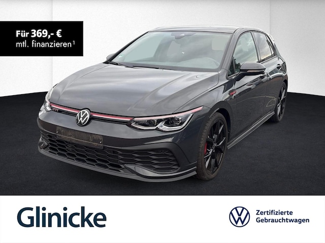Volkswagen Golf 2.0 TSI DSG GTI
