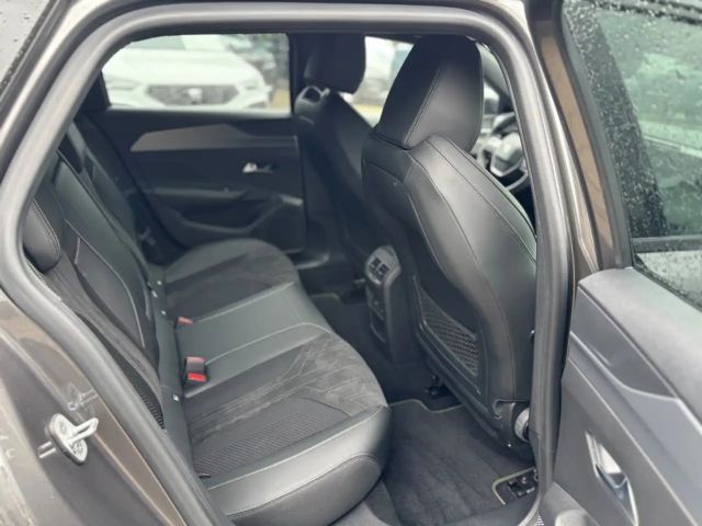 Peugeot 308 GT-Line PureTech SW