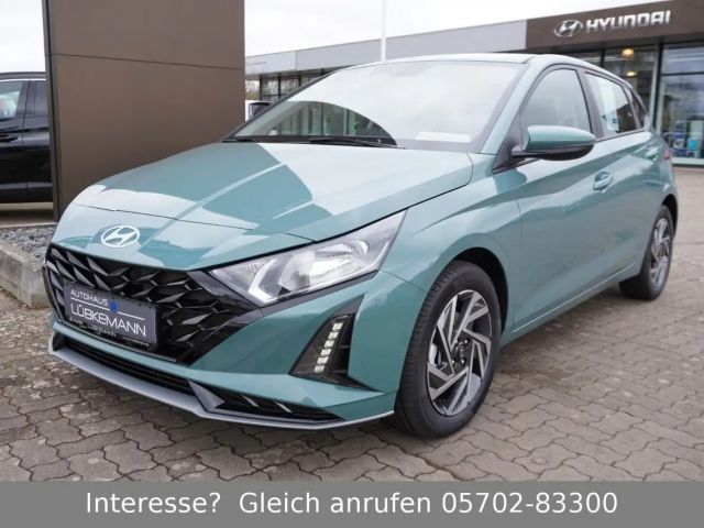 Hyundai i20 1.0 Trend