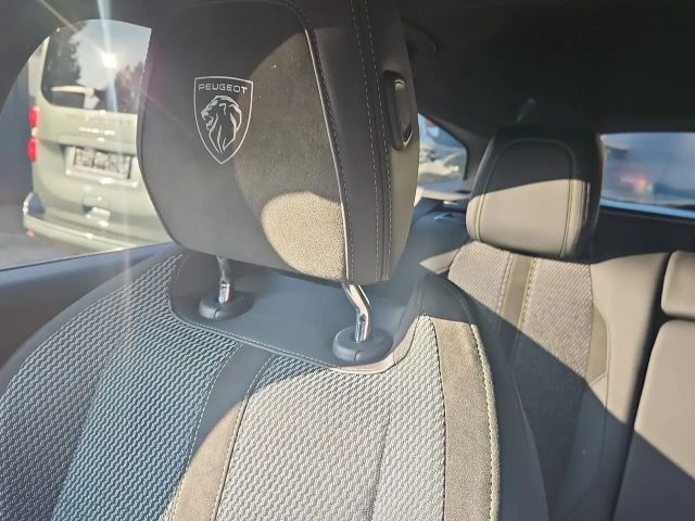 Peugeot 308 GT-Line HDi SW