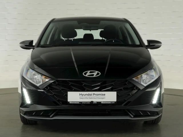 Hyundai i20 Select T-GDi