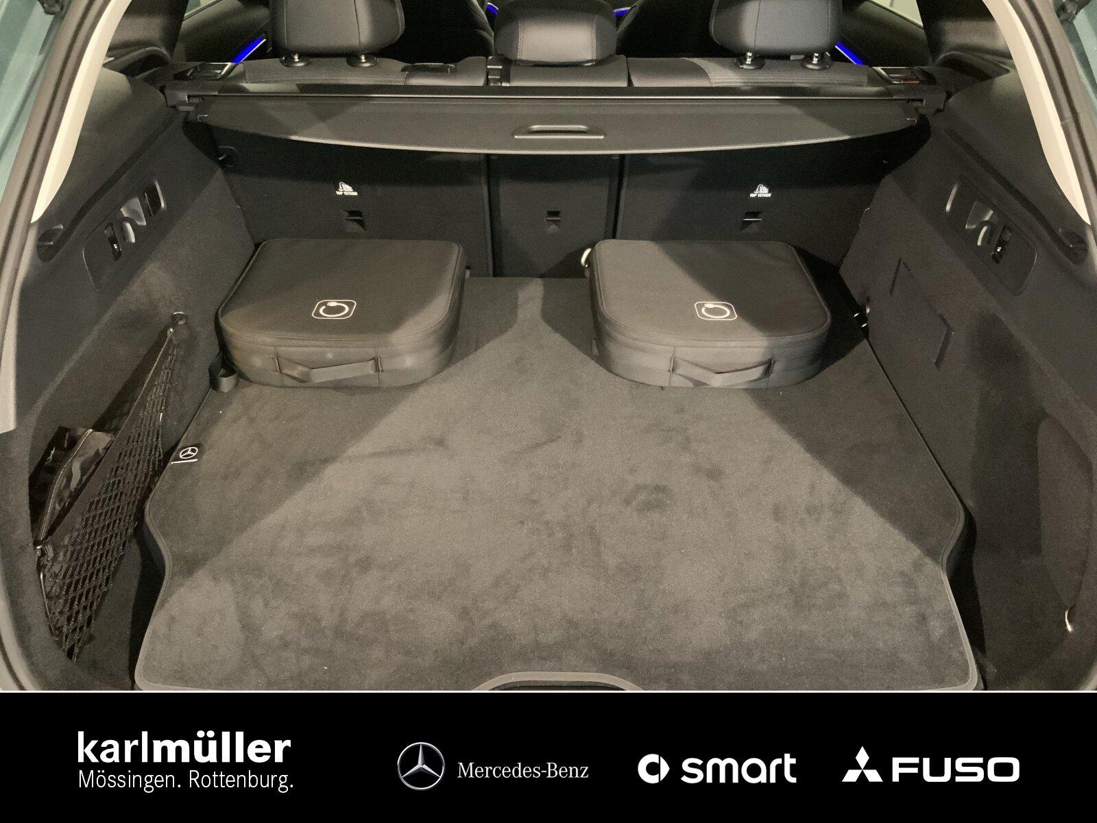 Mercedes-Benz GLC 300 GLC 300 e