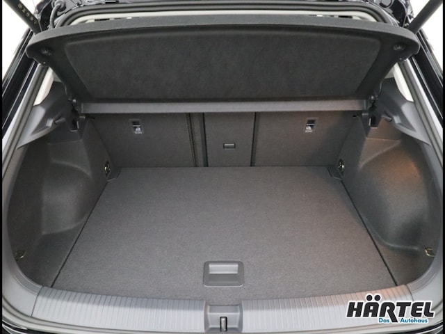 Volkswagen T-Roc 1.5 TSI DSG Style