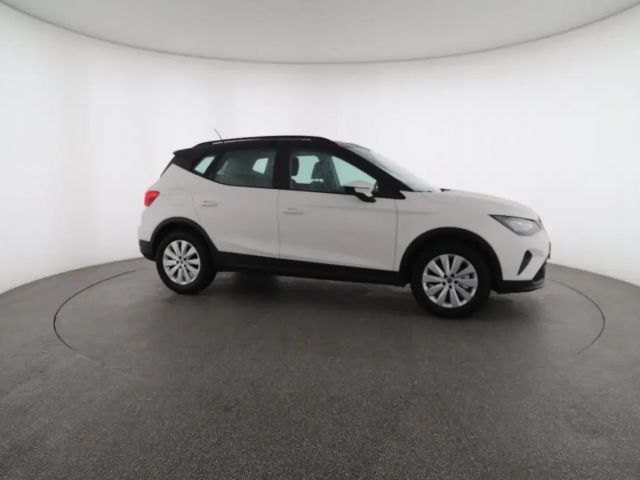Seat Arona 1.0 TSI DSG Style