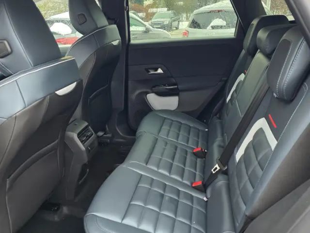 Citroën C5 Aircross Hybrid Max