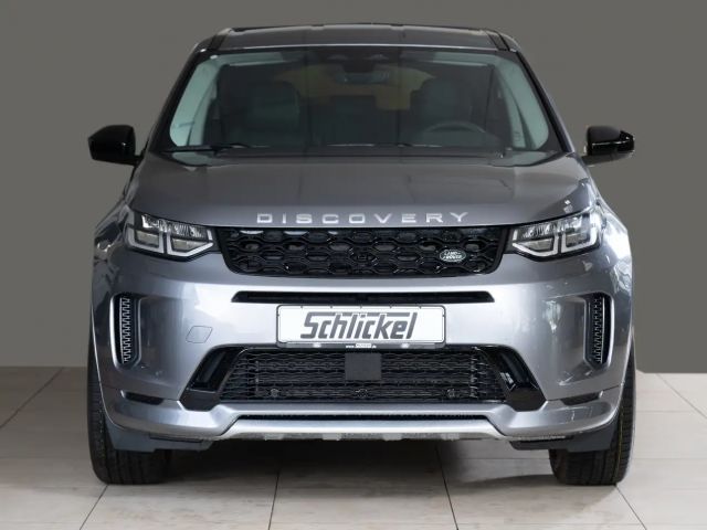 Land Rover Discovery Sport AWD S