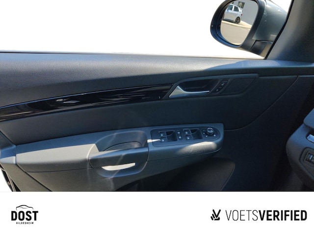 Seat Alhambra 1.4 TSI DSG FR-lijn