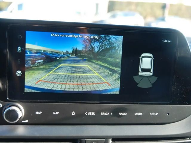 Hyundai i20 1.0 Select T-GDi