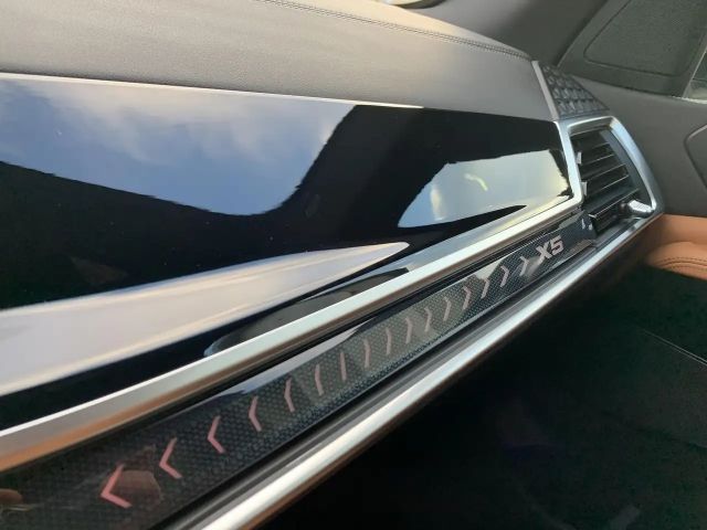 BMW X5 M-Sport xDrive