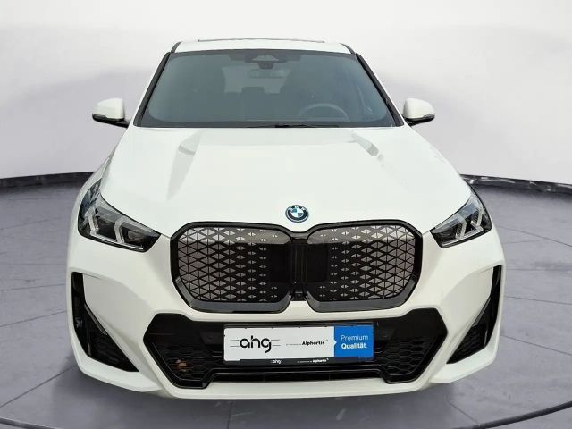 BMW iX1 eDrive20