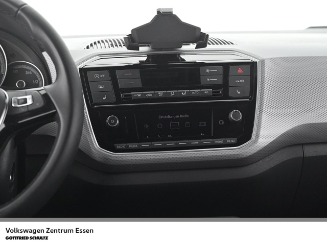 Volkswagen up! Active