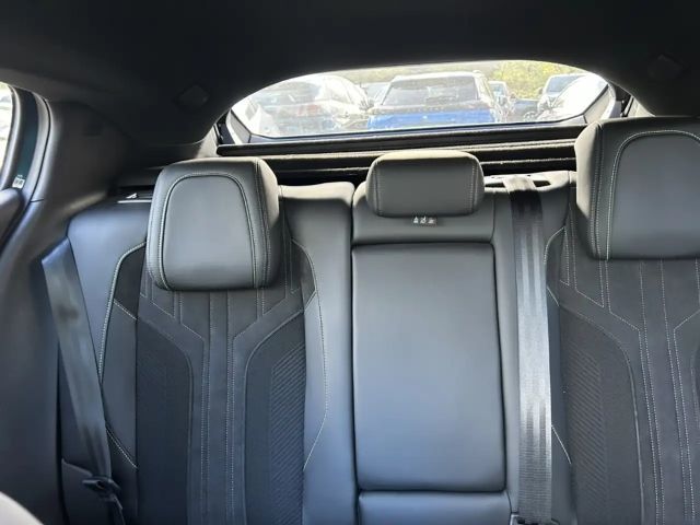 Peugeot 408 130 EAT8 GT-Line PureTech