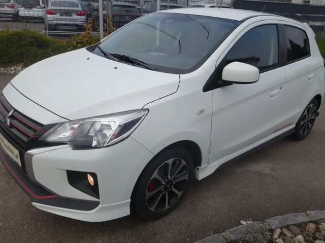 Mitsubishi Space Star Invite MIVEC Star