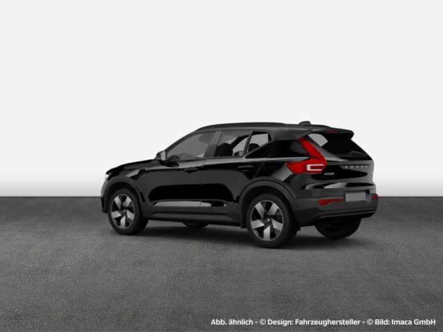 Volvo XC40 XC40