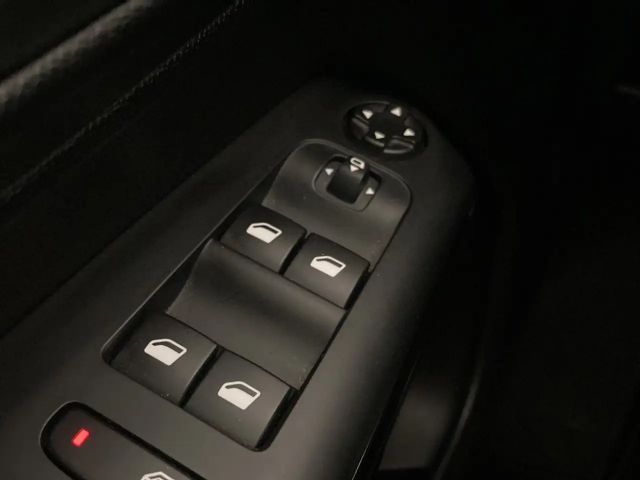 Citroën C5 Aircross Hybrid