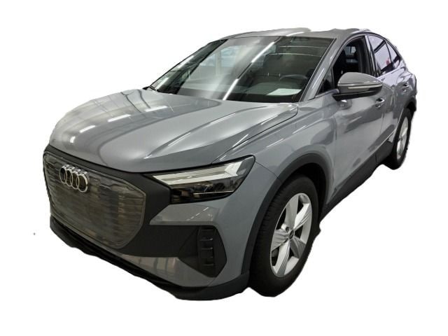 Audi Q4 e-tron 35 Sportback