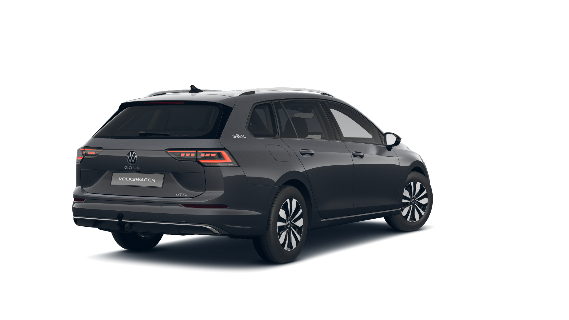 Volkswagen Golf DSG Variant