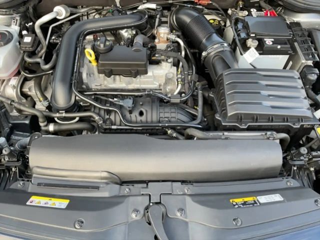 Skoda Kamiq 1.0 TSI Ambition