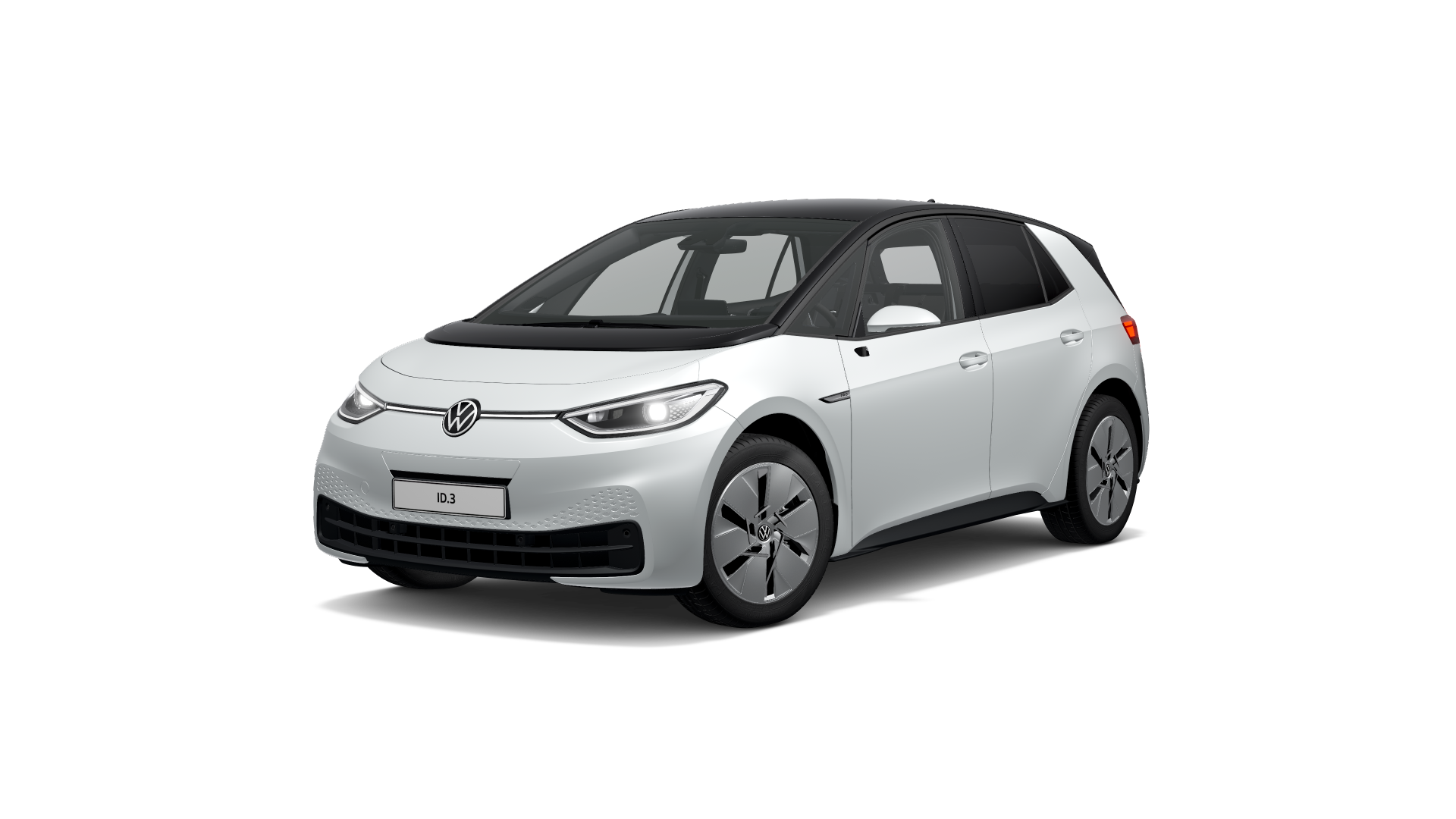 Volkswagen ID.3 MATRIX+APP+DAB+SHZ+ACC+LED+PDC