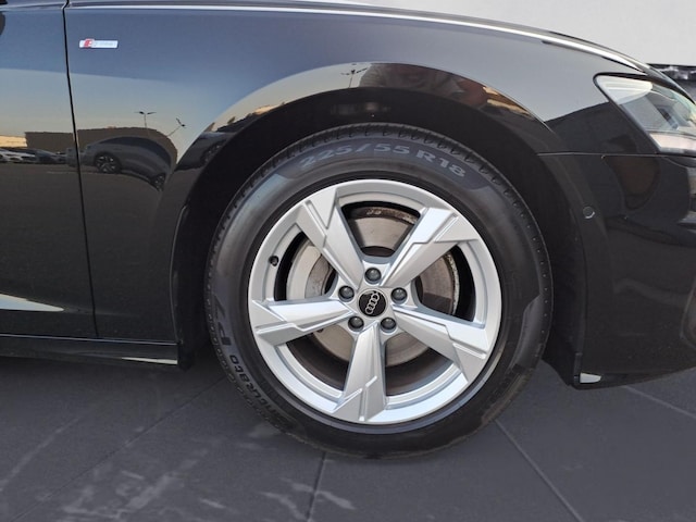 Audi A6 45 TFSI S-Tronic Sedan Sport