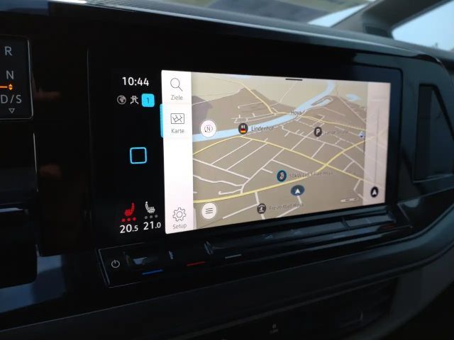 Volkswagen Multivan 2.0 TDI DSG Lang T7