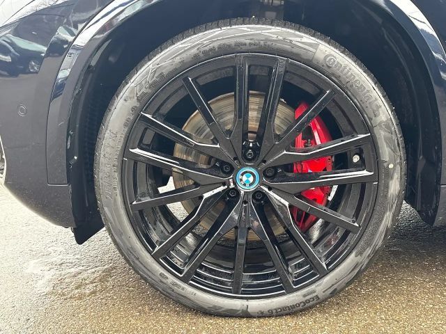 BMW X5 M-Sport xDrive50e