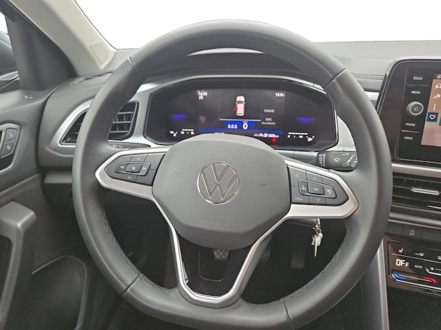 Volkswagen T-Roc 1.0 TSI Life