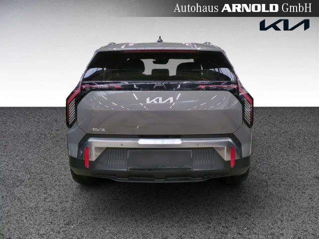 Kia EV3 58.3 kWh Earth