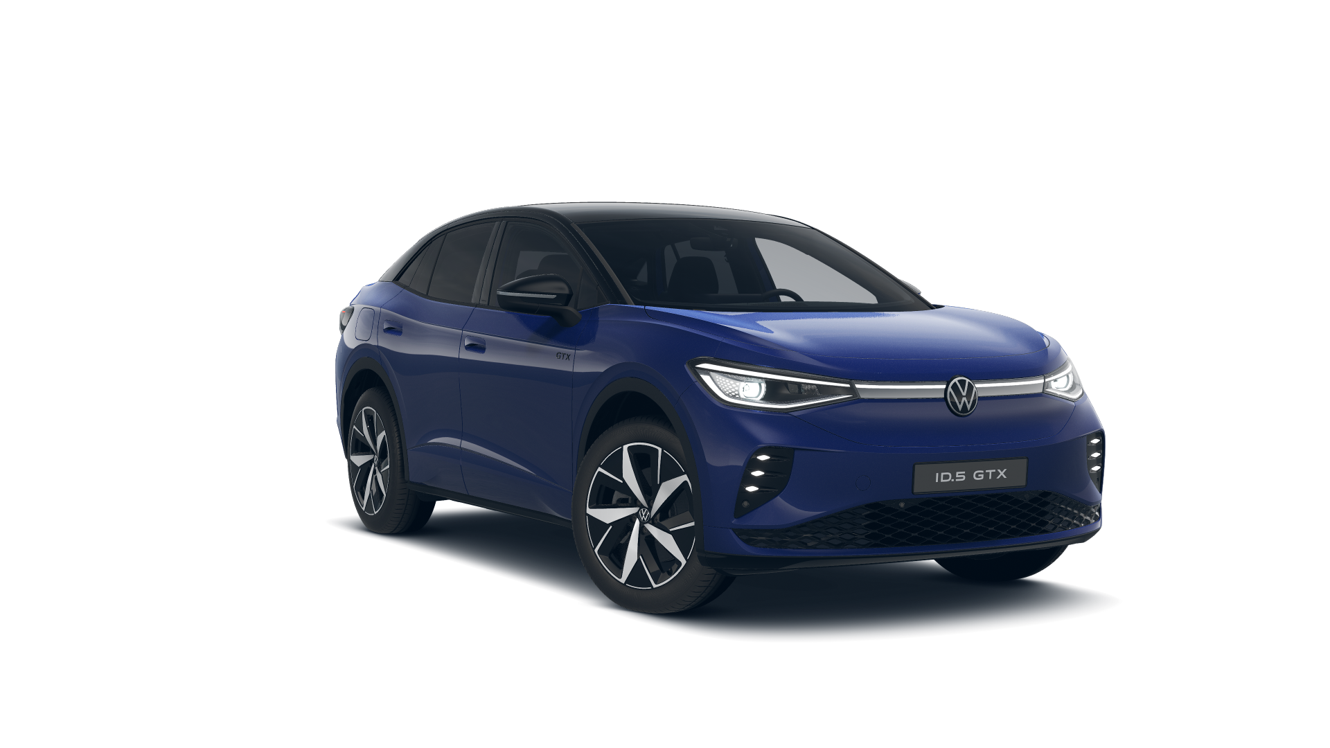 Volkswagen ID.5 GTX Pro