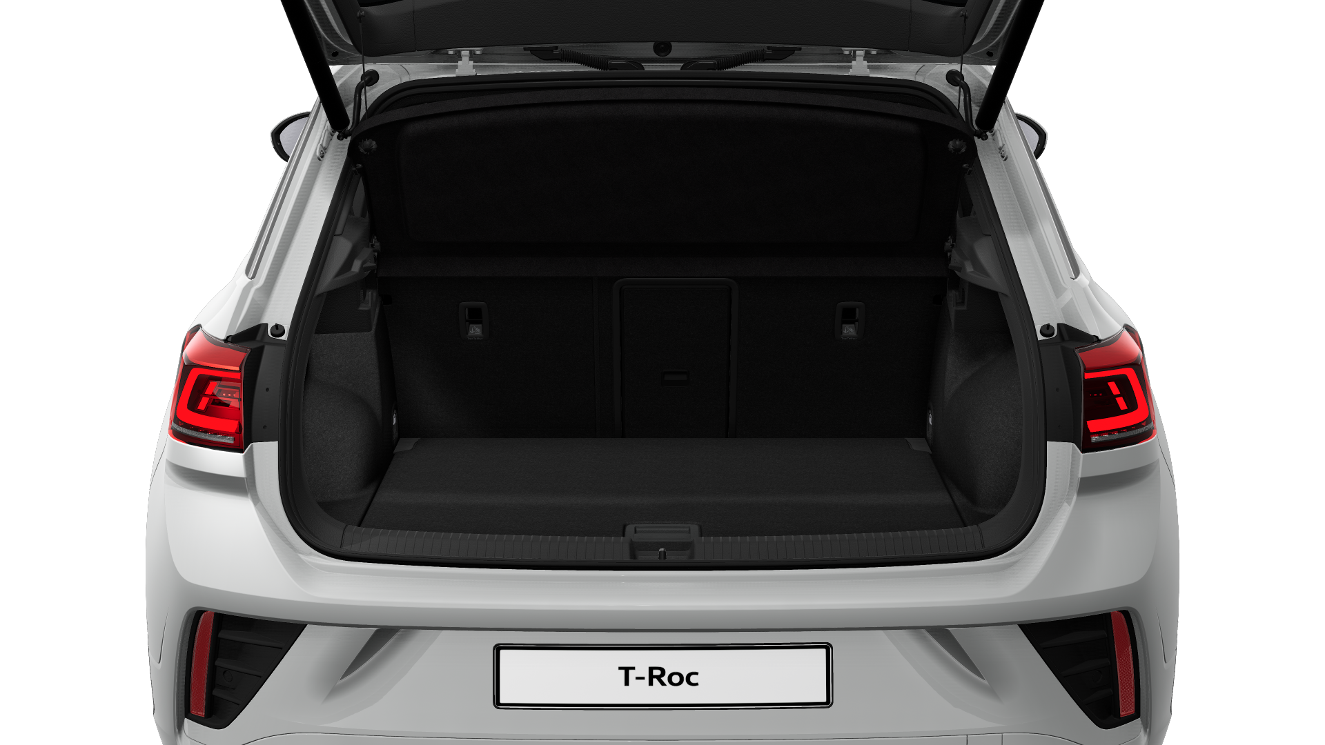 Volkswagen T-Roc 2.0 TSI DSG R-Line