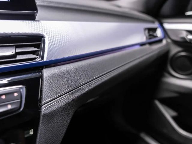 BMW X2 M-Sport xDrive25e