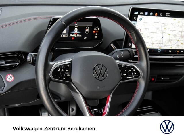 Volkswagen ID.5 GTX