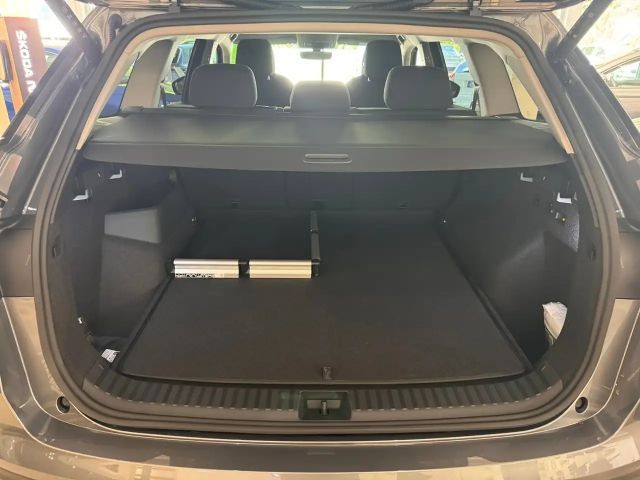 Skoda Kodiaq 4x4 Selection