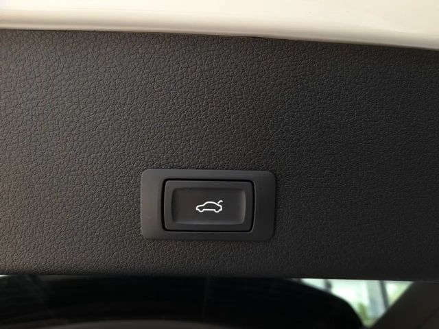 Audi e-tron 50 Quattro