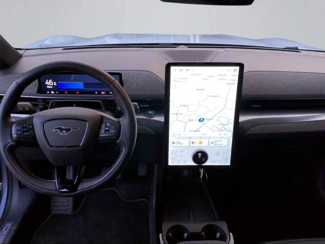 Ford Mustang Mach-E AWD GT