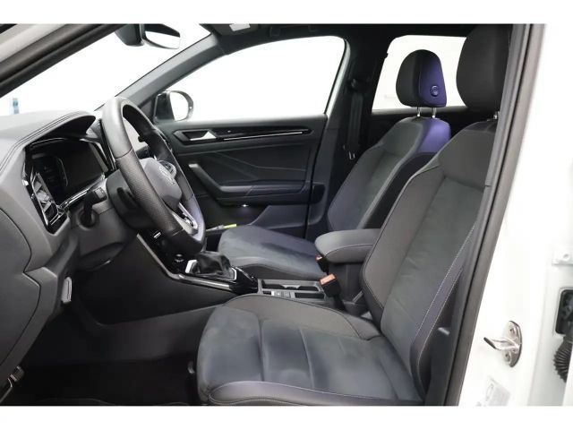 Volkswagen T-Roc 2.0 TDI DSG R-Line