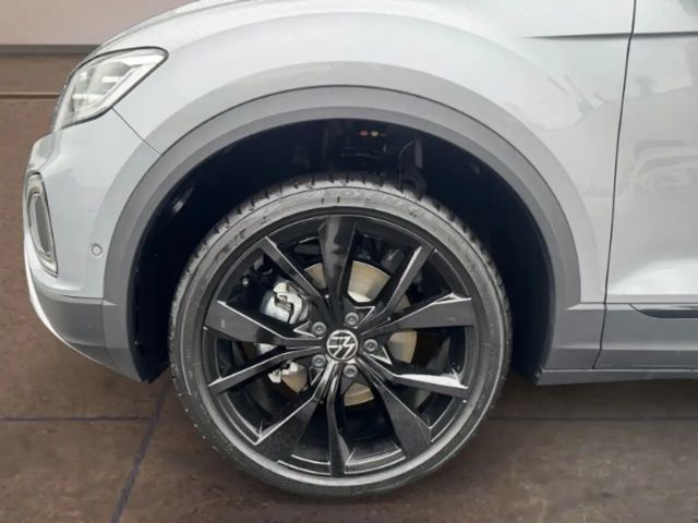 Volkswagen T-Roc DSG IQ.Drive Style